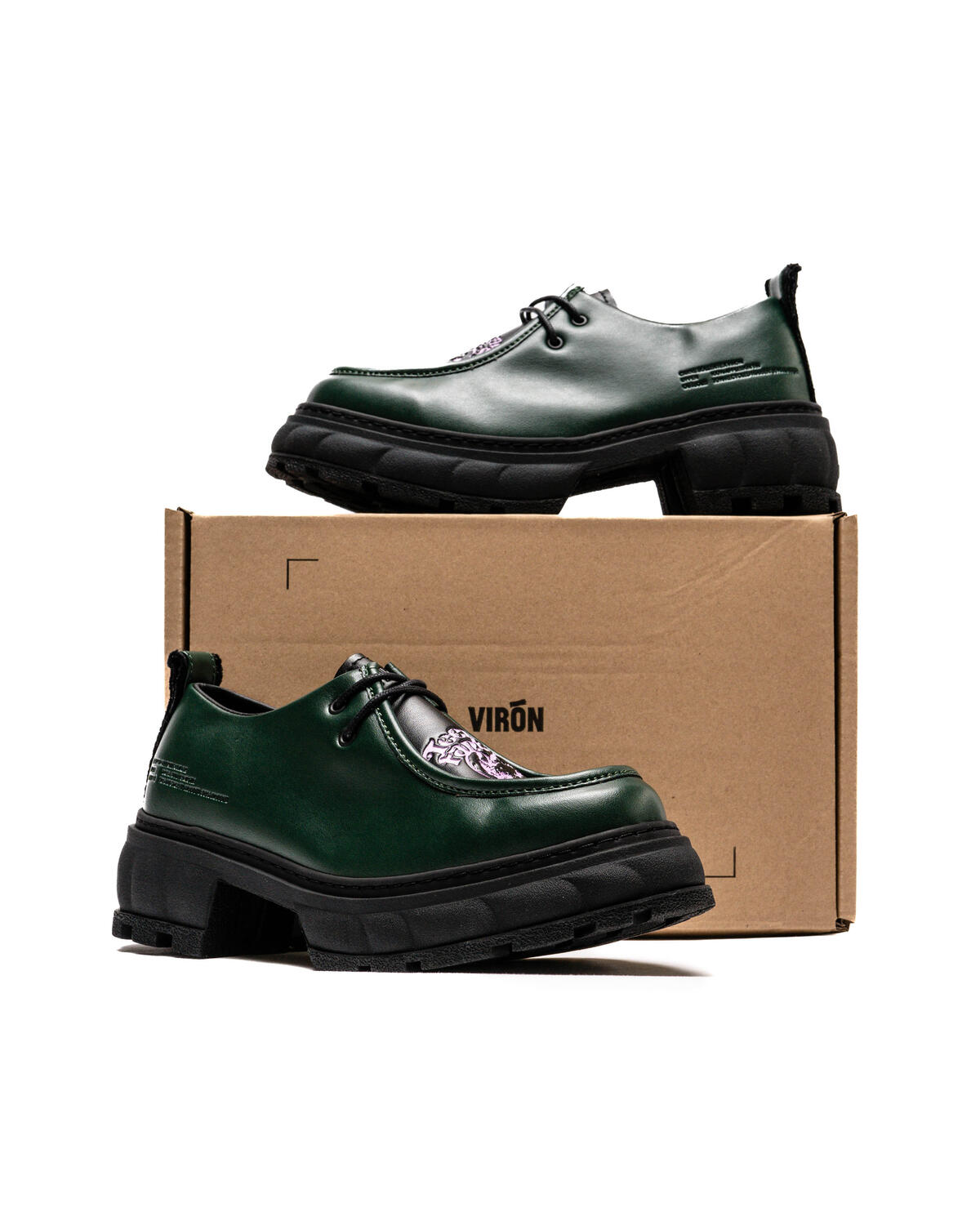 Viron x Carne Bollente New Order - Image 6