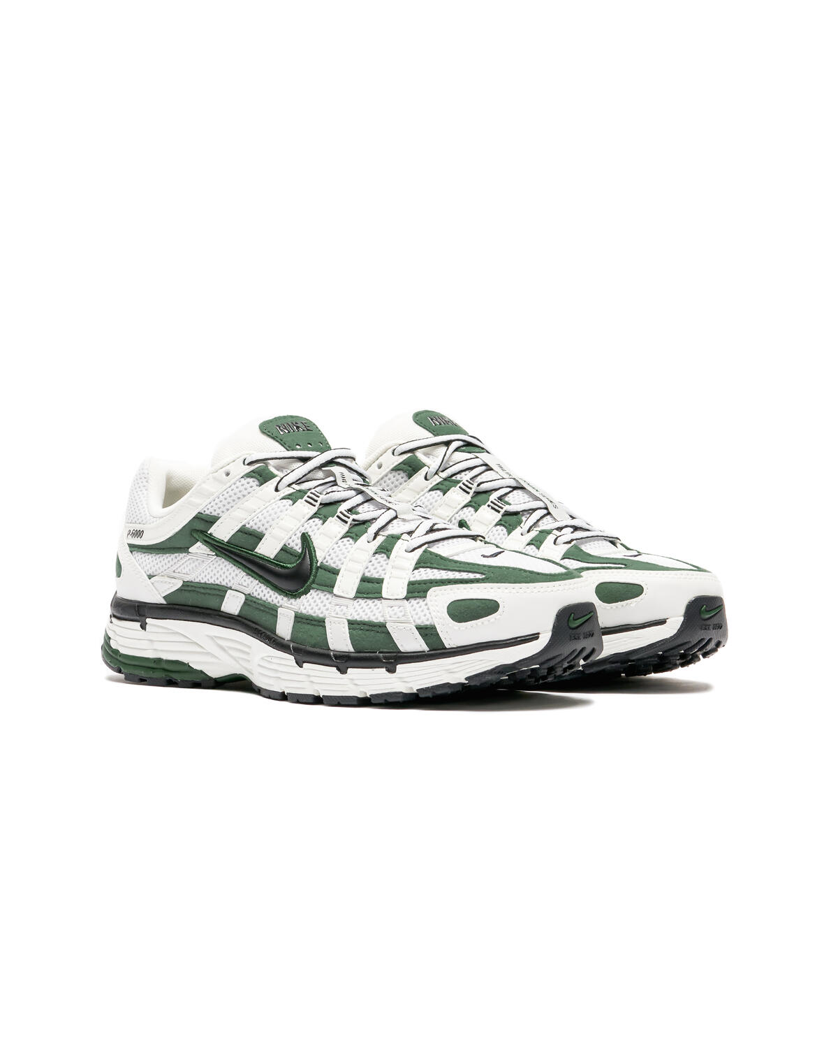 Nike P-6000 'Summit White Fir' (Women's) - Image 6