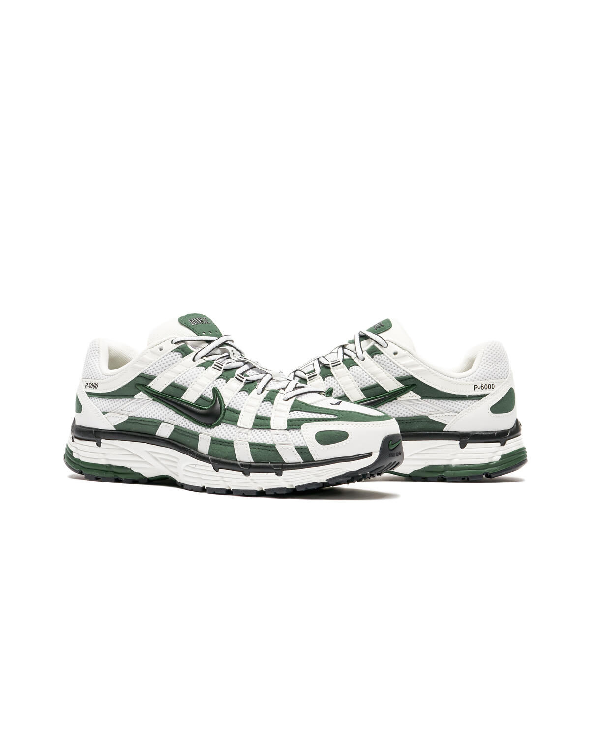 Nike P-6000 'Summit White Fir' (Women's) - Image 8