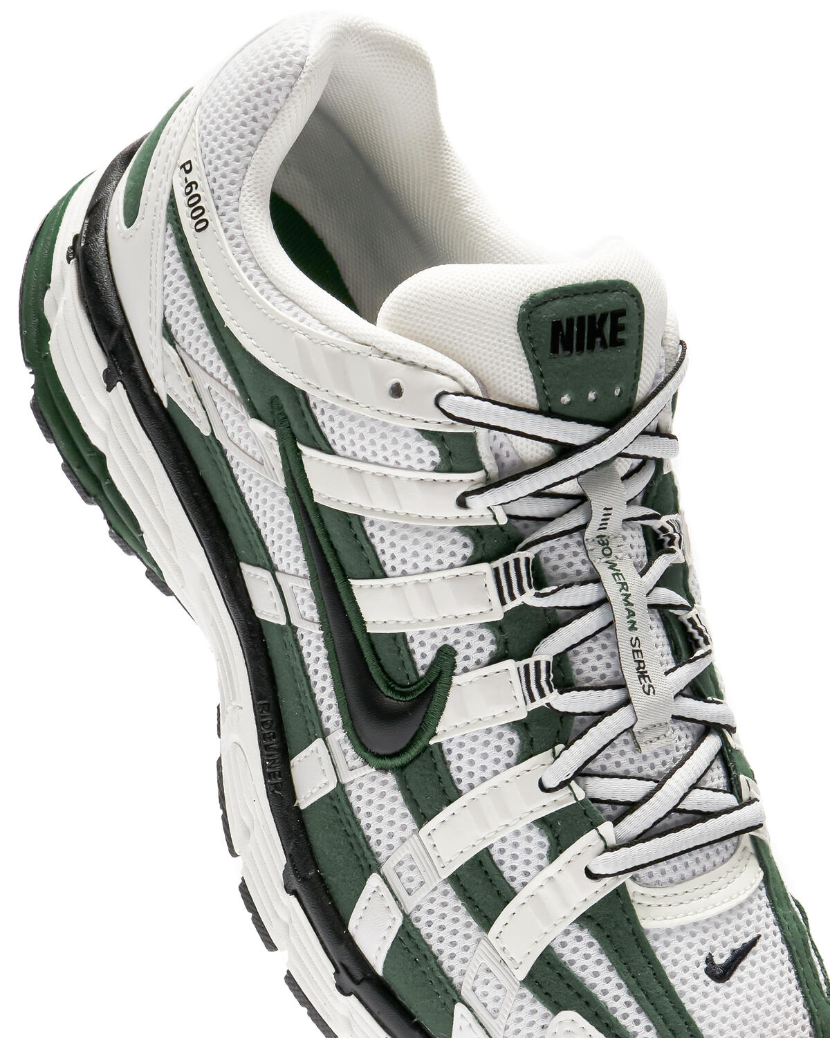 Nike P-6000 'Summit White Fir' (Women's) - Image 10