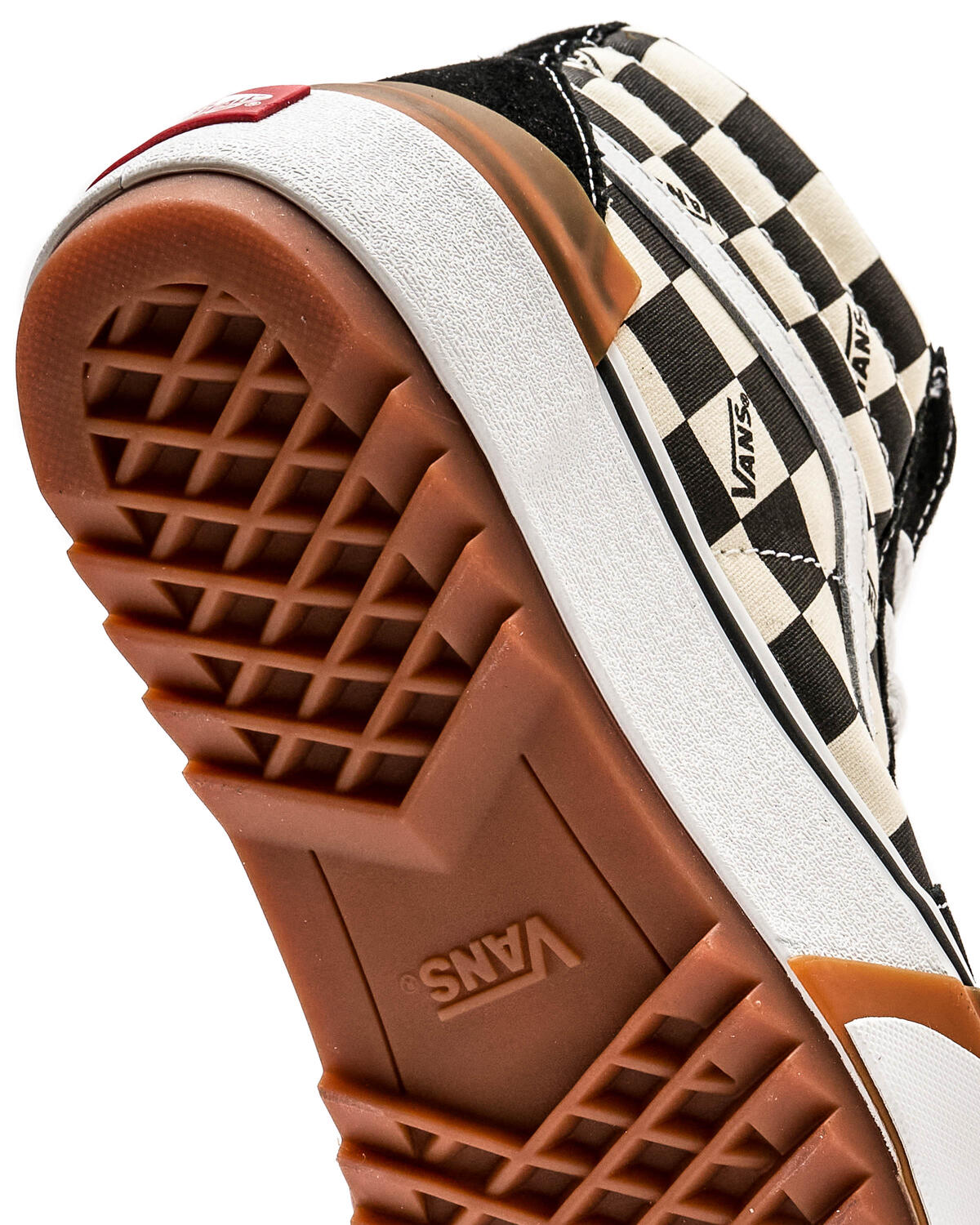 Vans SK8-HI Stacked - Image 7