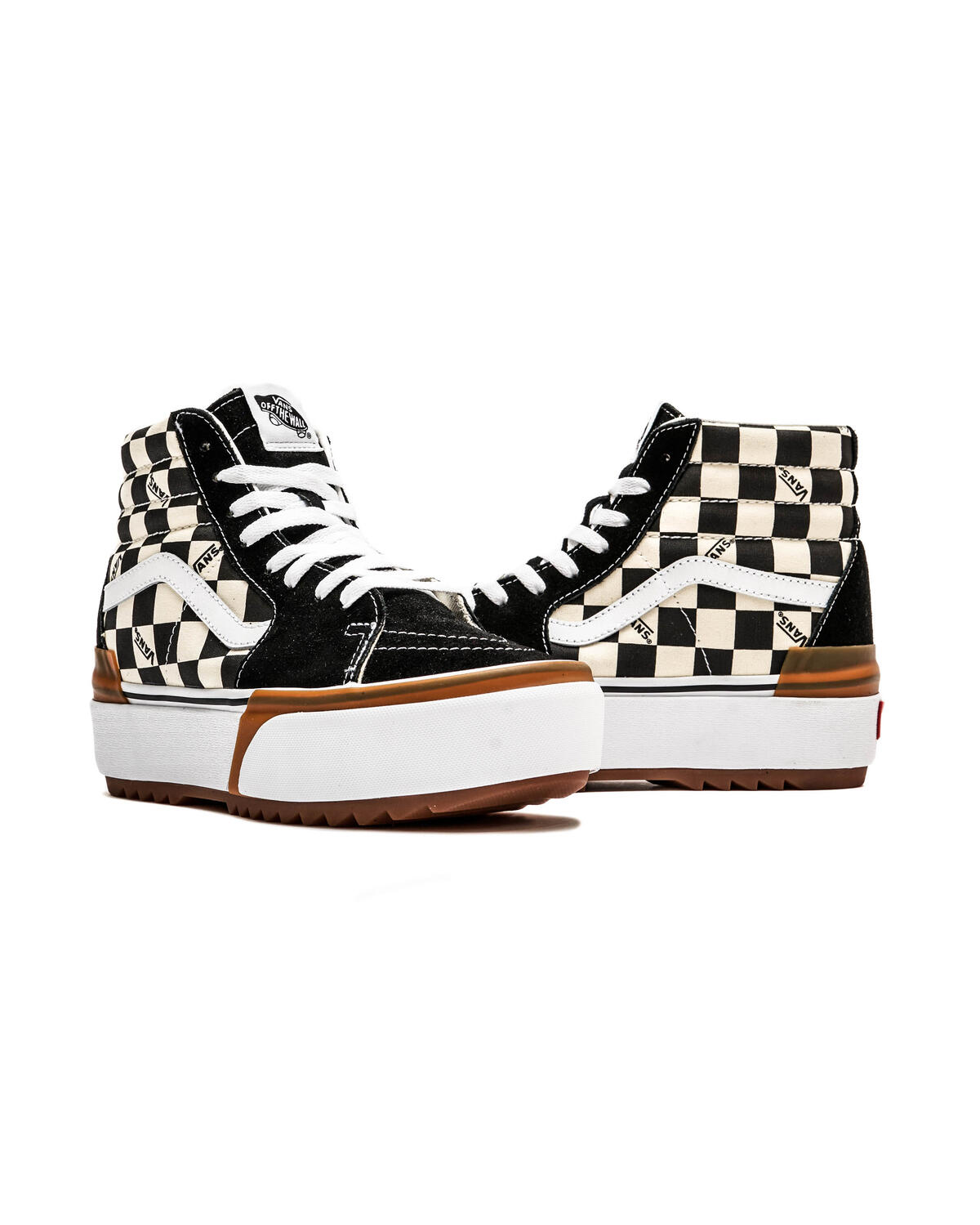 Vans SK8-HI Stacked - Image 5