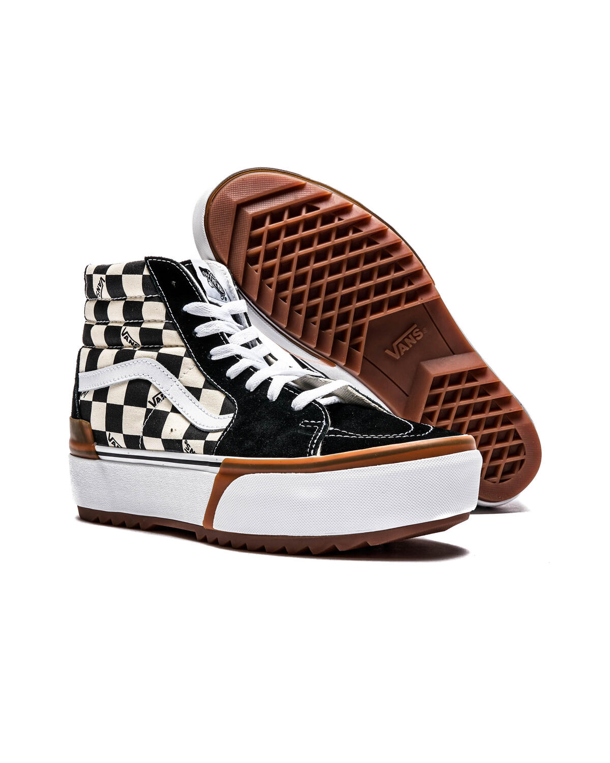 Vans SK8-HI Stacked - Image 8