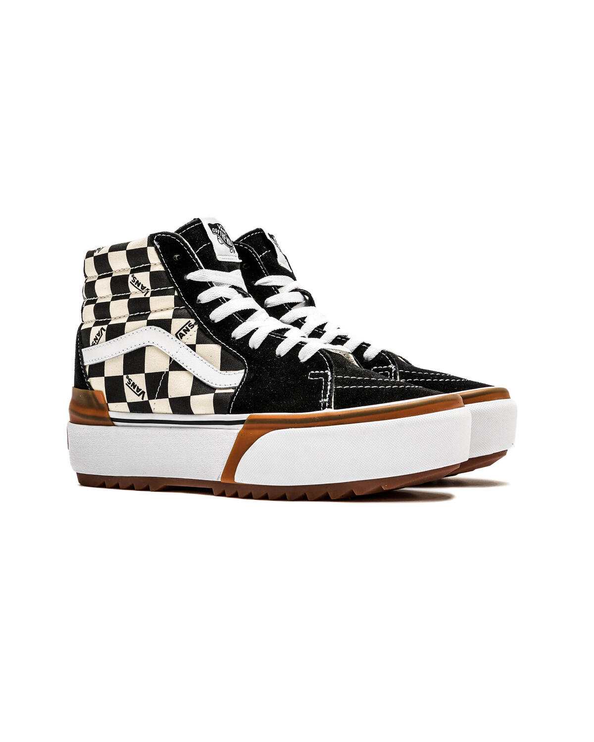Vans SK8-HI Stacked - Image 3