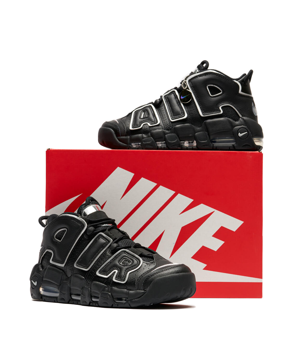 Nike Uptempo '96 (Women's) - Image 6