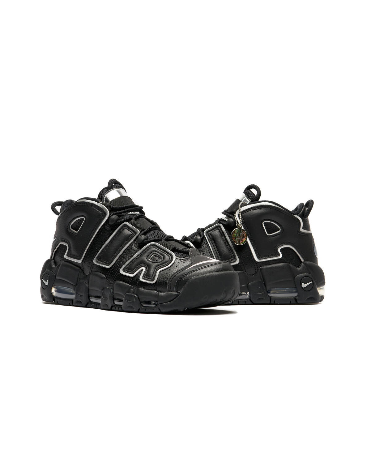 Nike Uptempo '96 (Women's) - Image 5