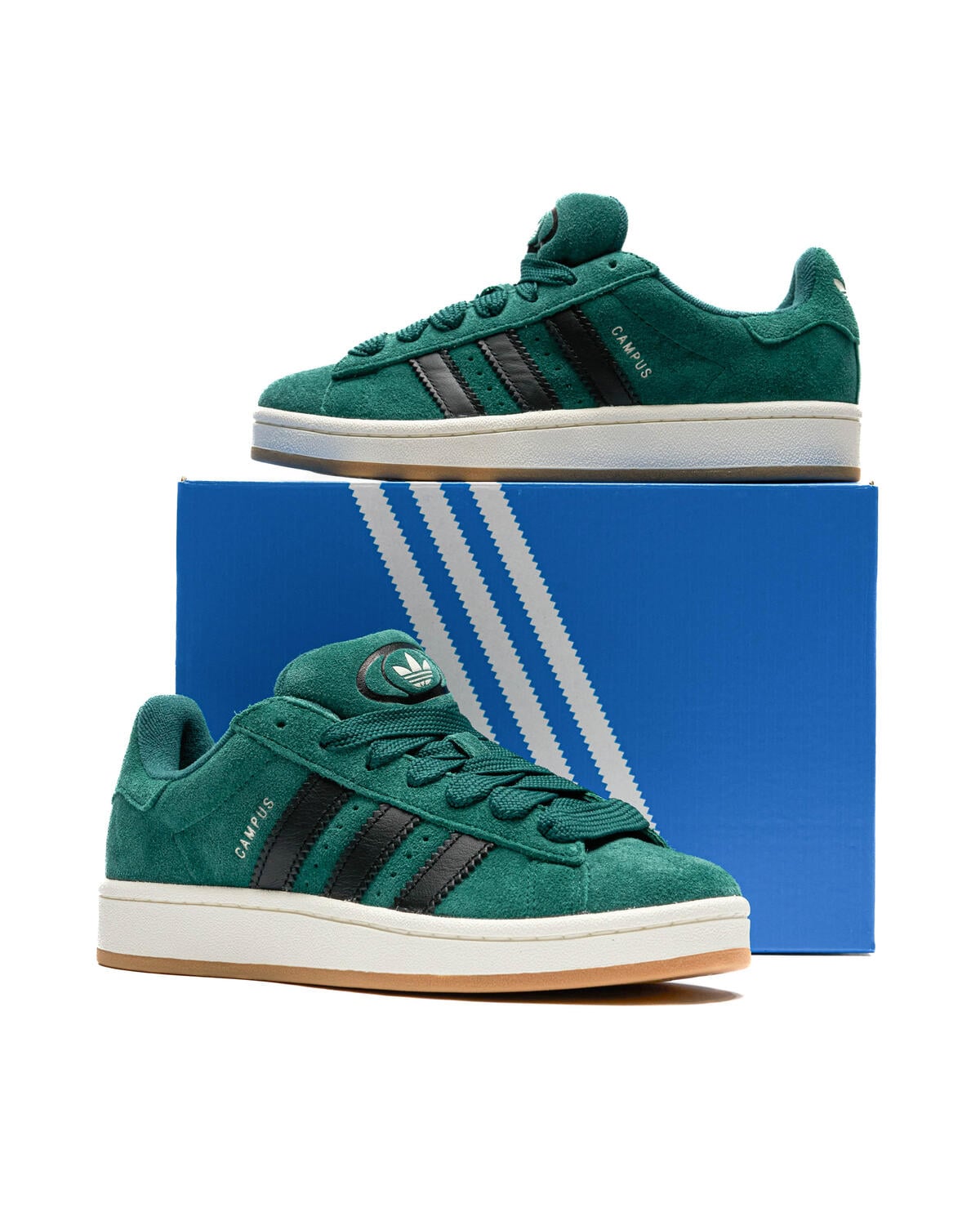 Adidas Originals CAMPUS 00s | IF8763 | AFEW STORE