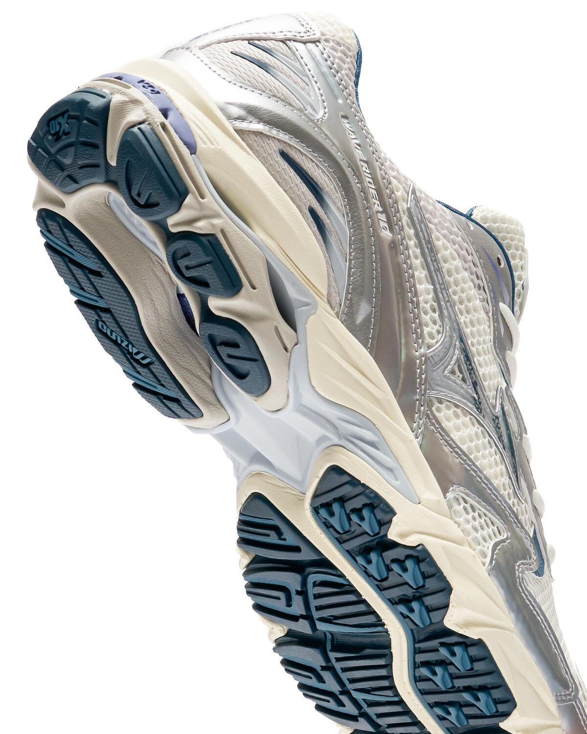 Mizuno WAVE RIDER 10 | D1GA243101 | AFEW STORE