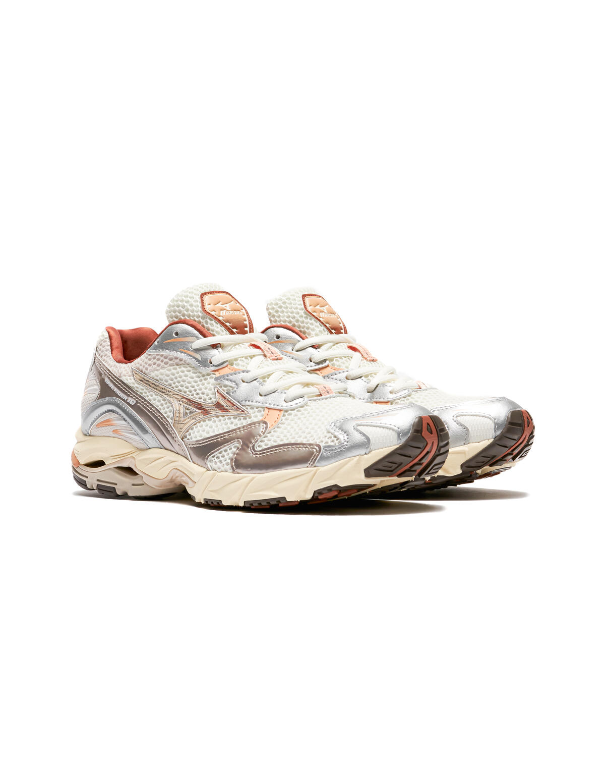 Mizuno WAVE RIDER 10 | D1GA243102 | AFEW STORE