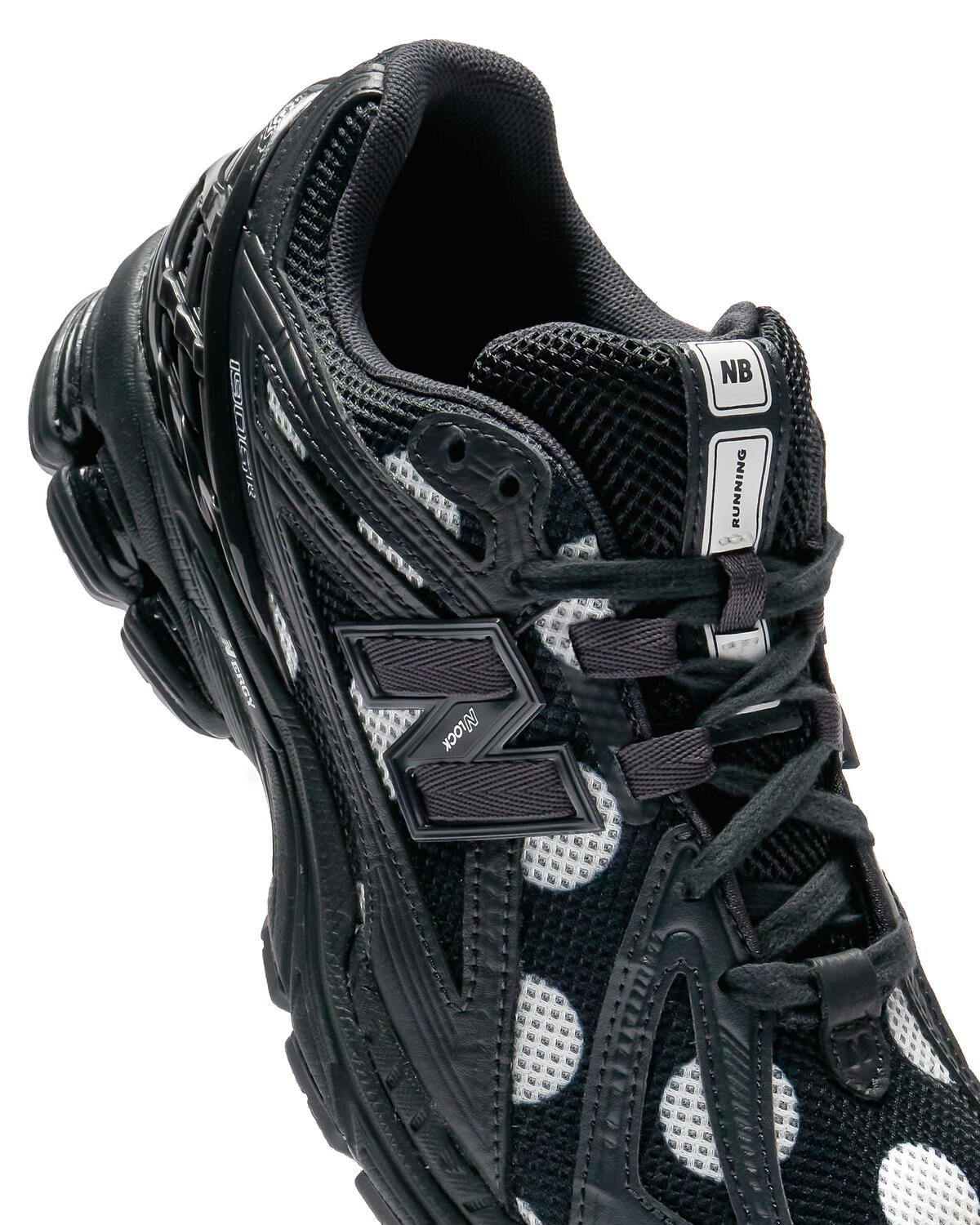 1906R - Polka Dot 'Phantom' - Image 7