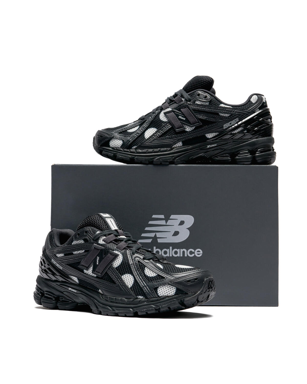 1906R - Polka Dot 'Phantom' - Image 6