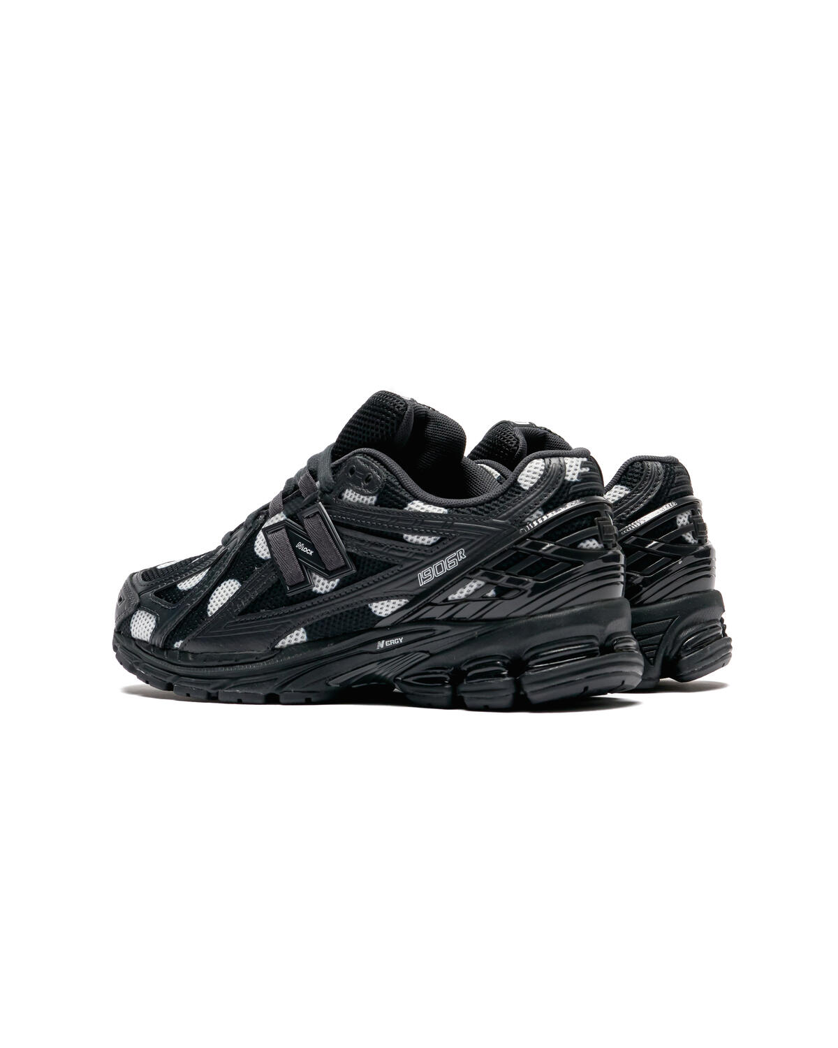 1906R - Polka Dot 'Phantom' - Image 4