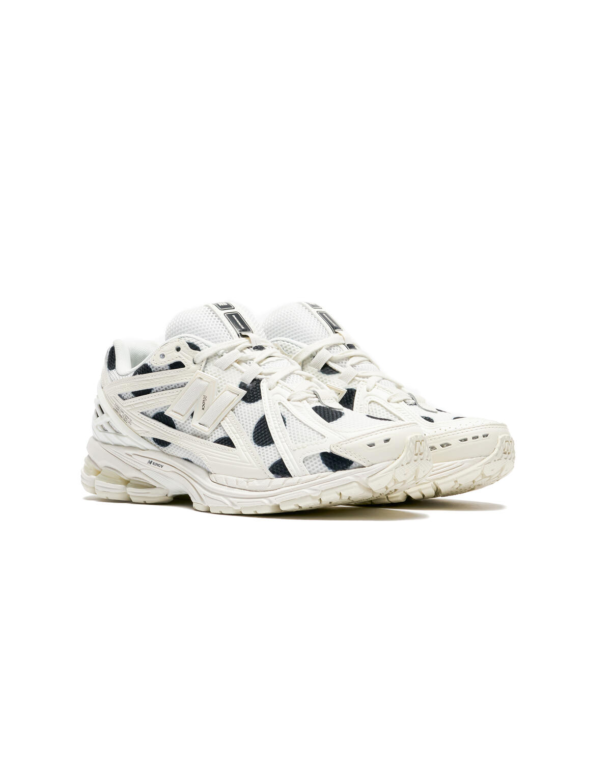 1906R - Polka Dot 'Sea Salt' - Image 3