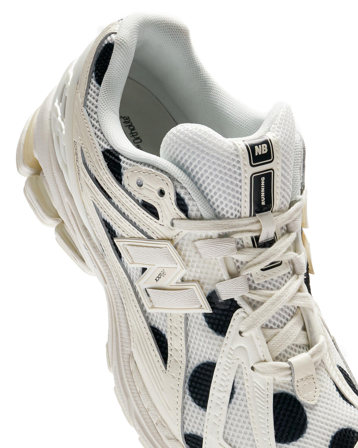 1906R - Polka Dot 'Sea Salt' - Image 7