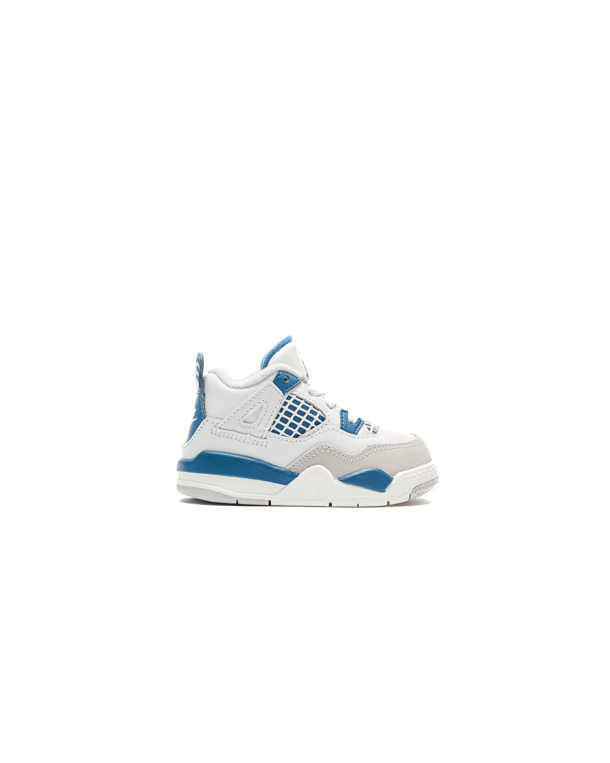 Air Jordan 4 Retro TD 'Military Blue' - Image 37