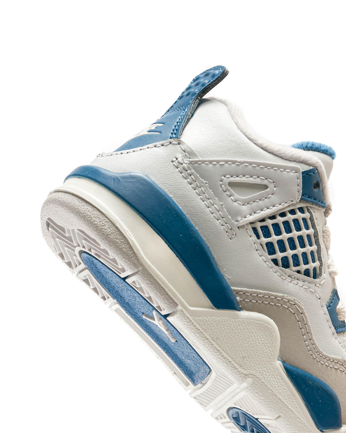 Air Jordan 4 Retro TD 'Military Blue' - Image 42