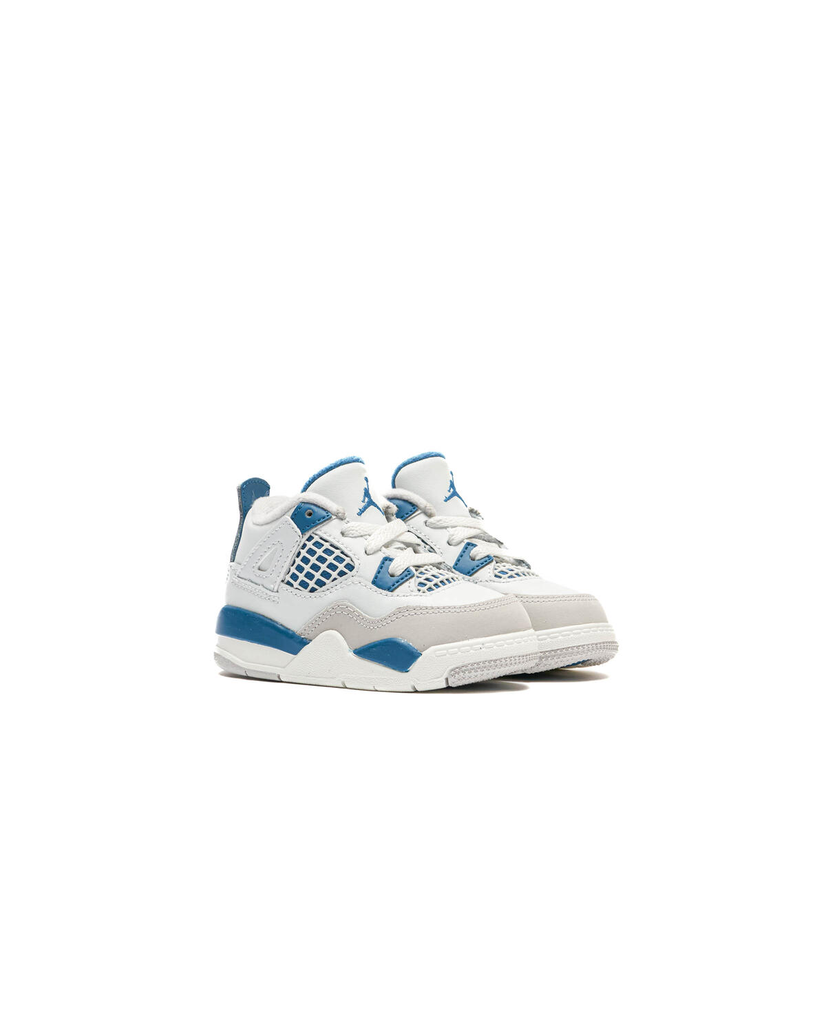 Air Jordan 4 Retro TD 'Military Blue' - Image 38