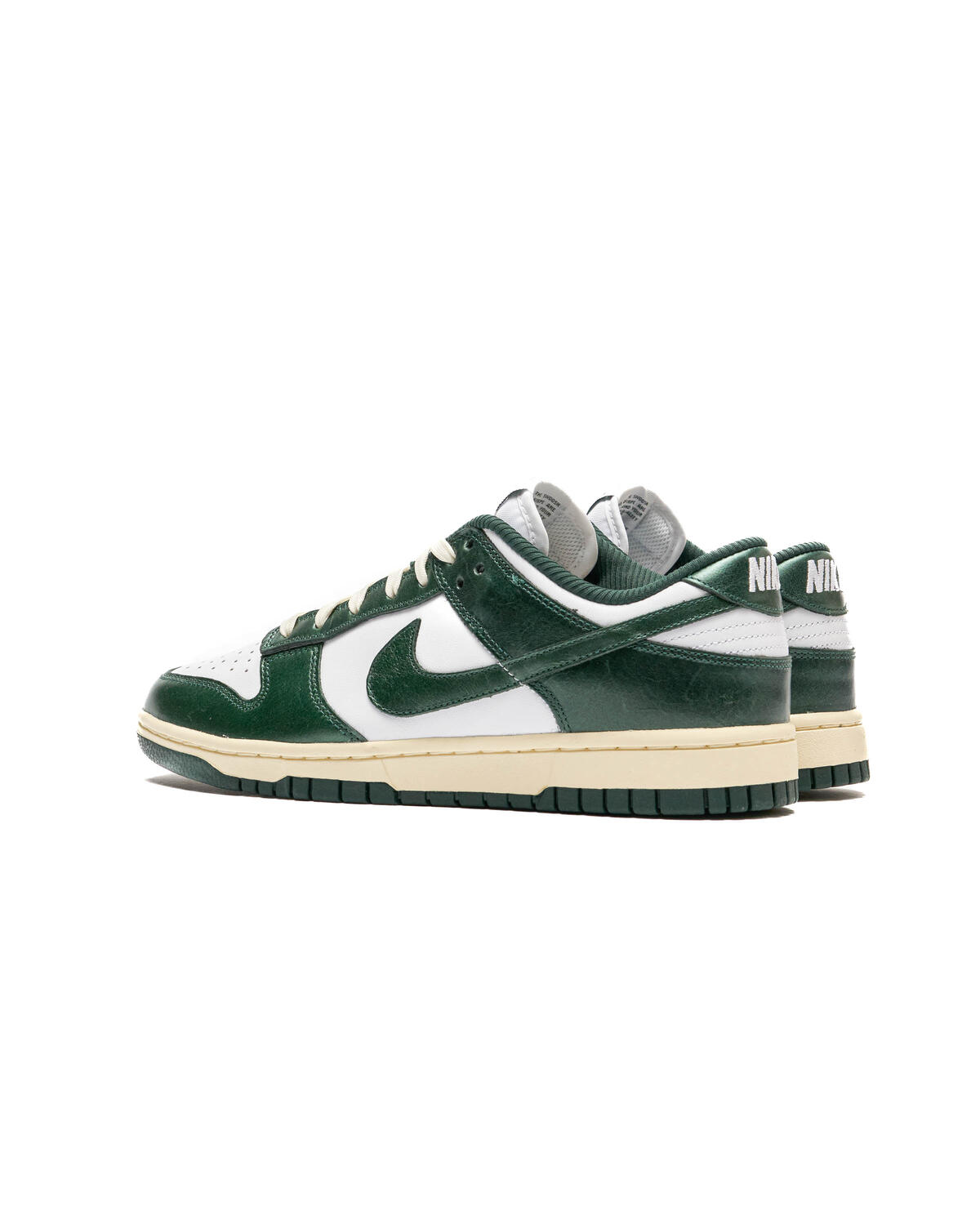 Nike Dunk Low 'Vintage Green' (Women's) - Image 25