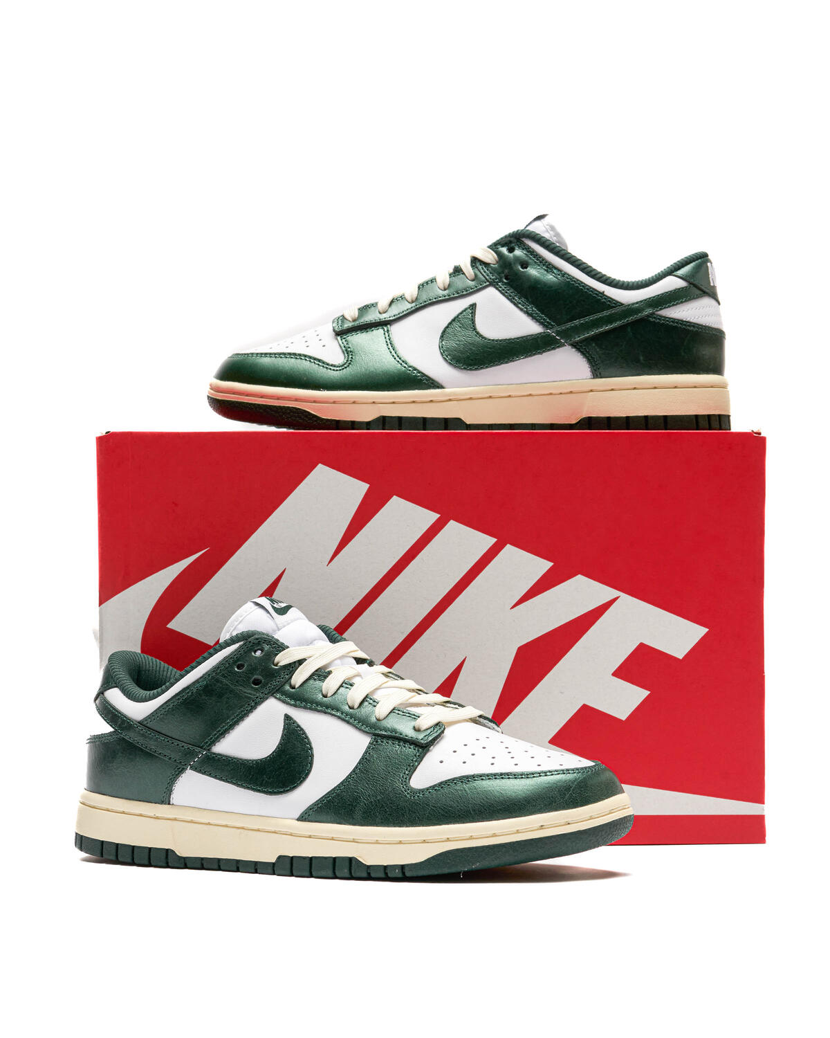 Nike Dunk Low 'Vintage Green' (Women's) - Image 27