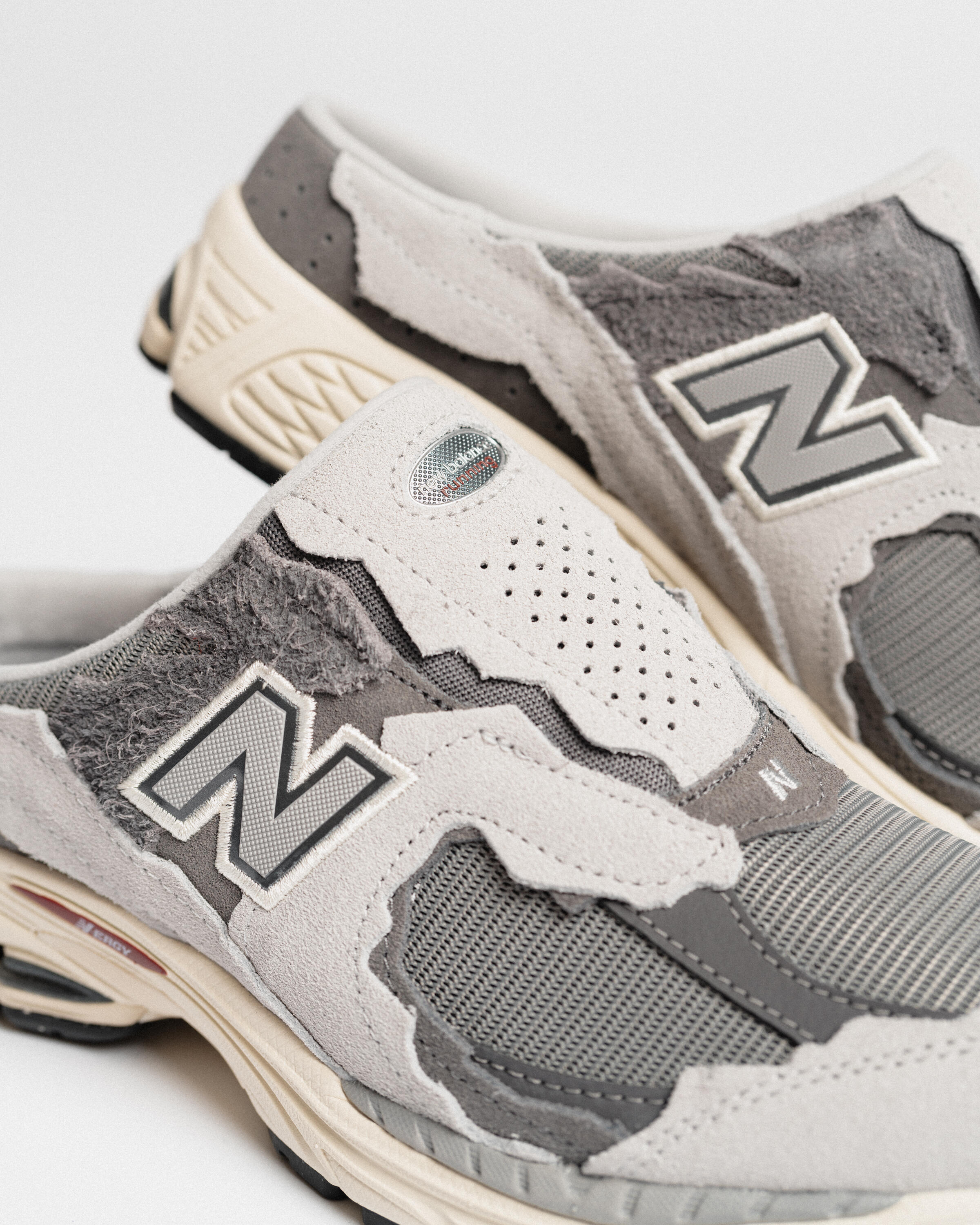 New Balance 2002R MULE 'PROTECTION PACK'
