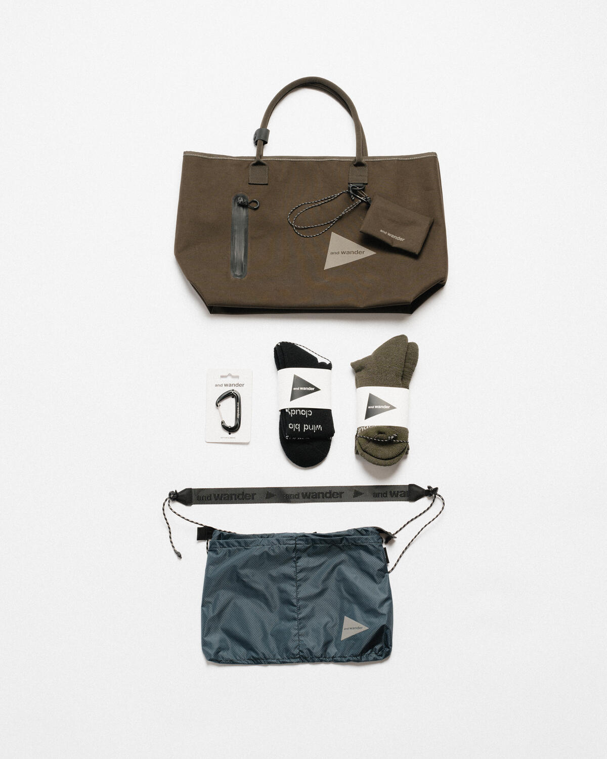 and wander Sil Sacoche - Image 4