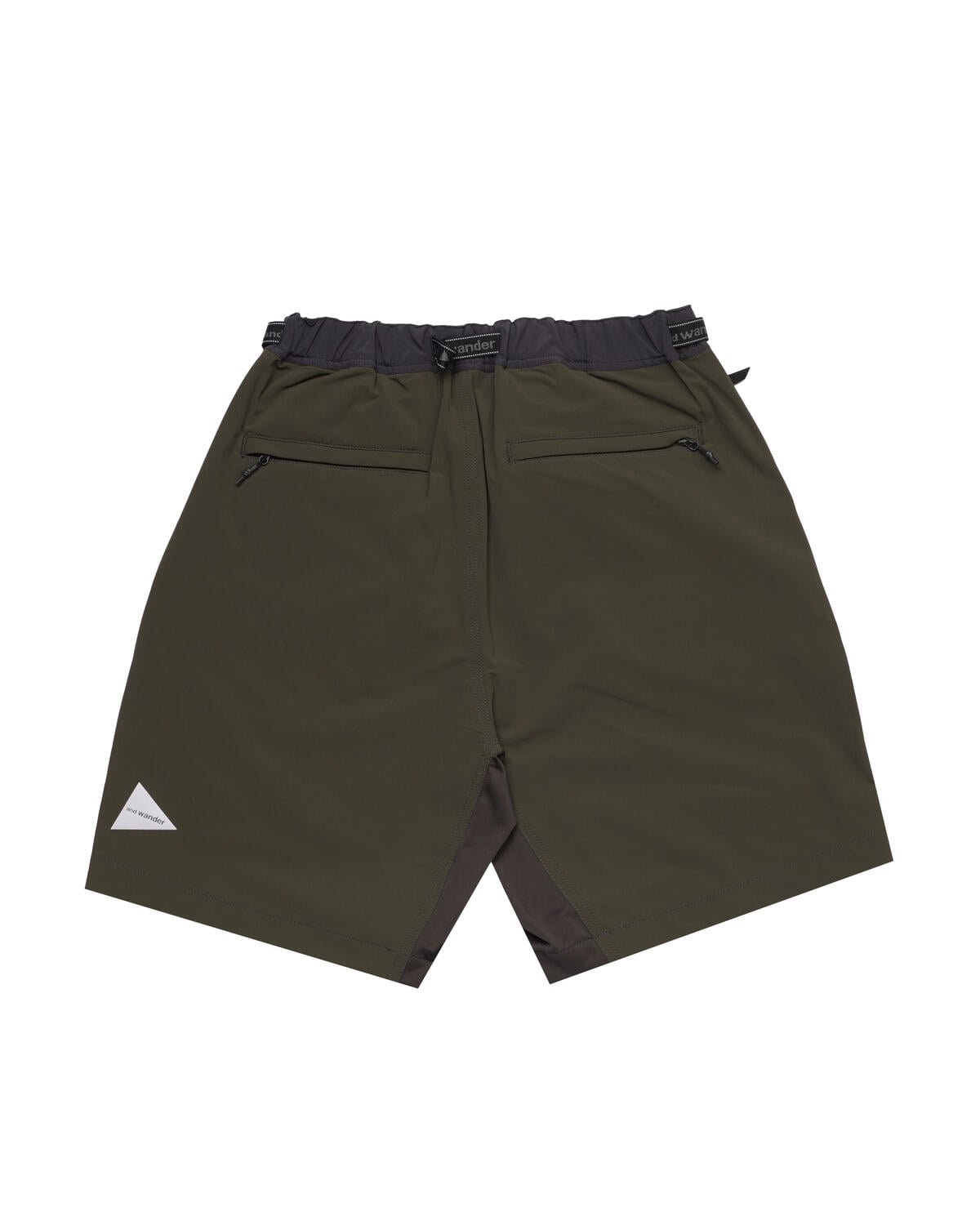 and wander Trek Short Pants - Image 3