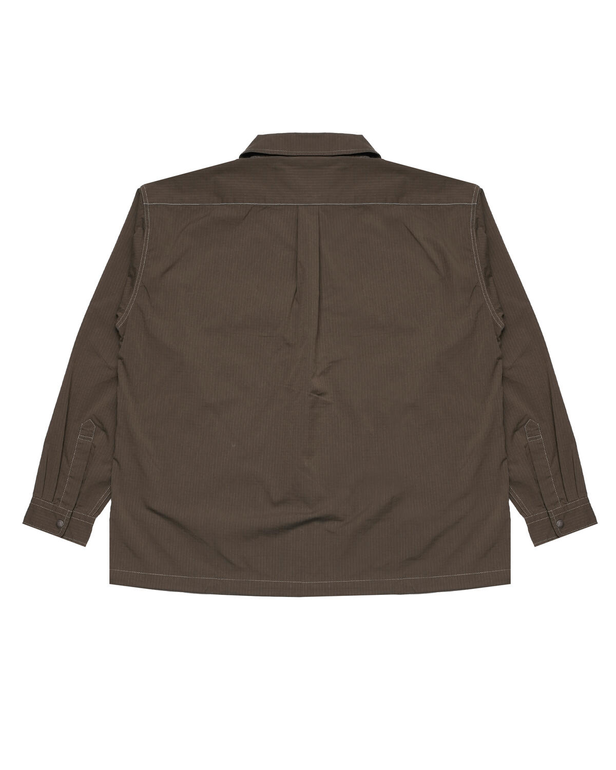and wander Dry Rip Shirt Jacket - Image 3