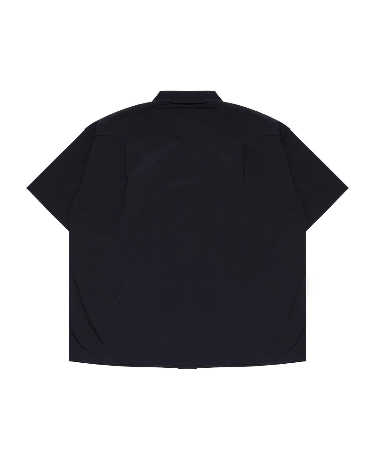 and wander UV cut stretch SS shirt - Image 3