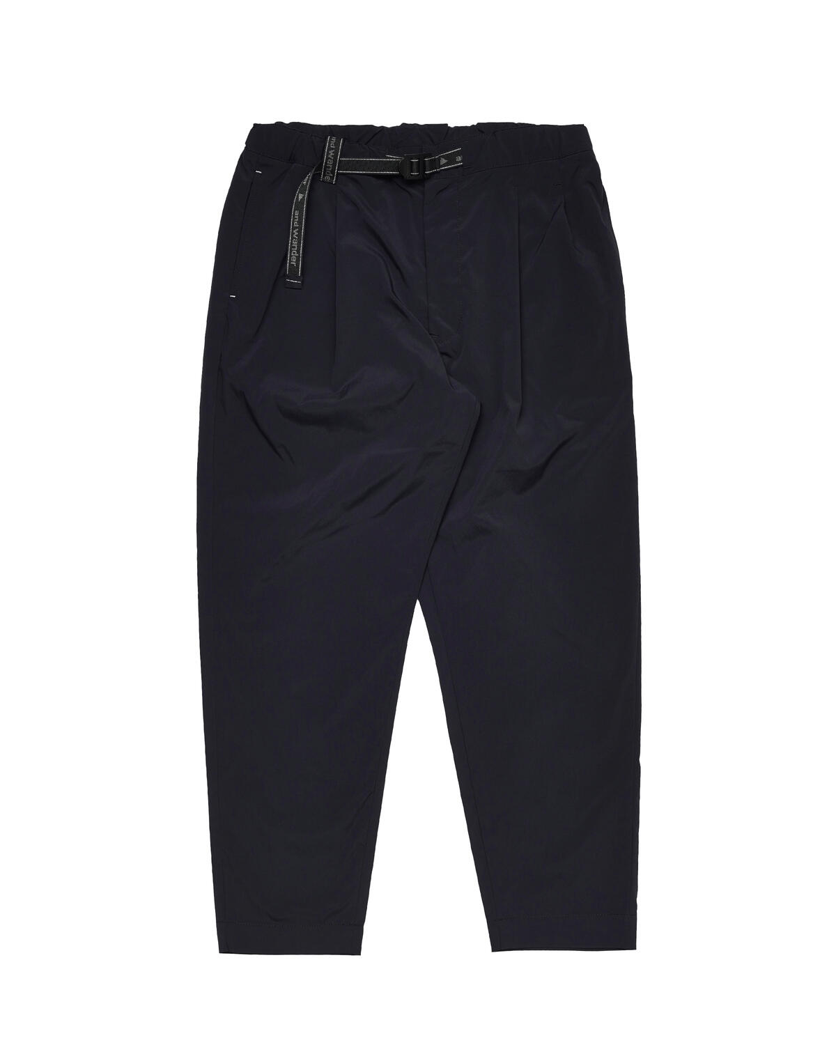 and wander UV cut stretch pants - Image 2