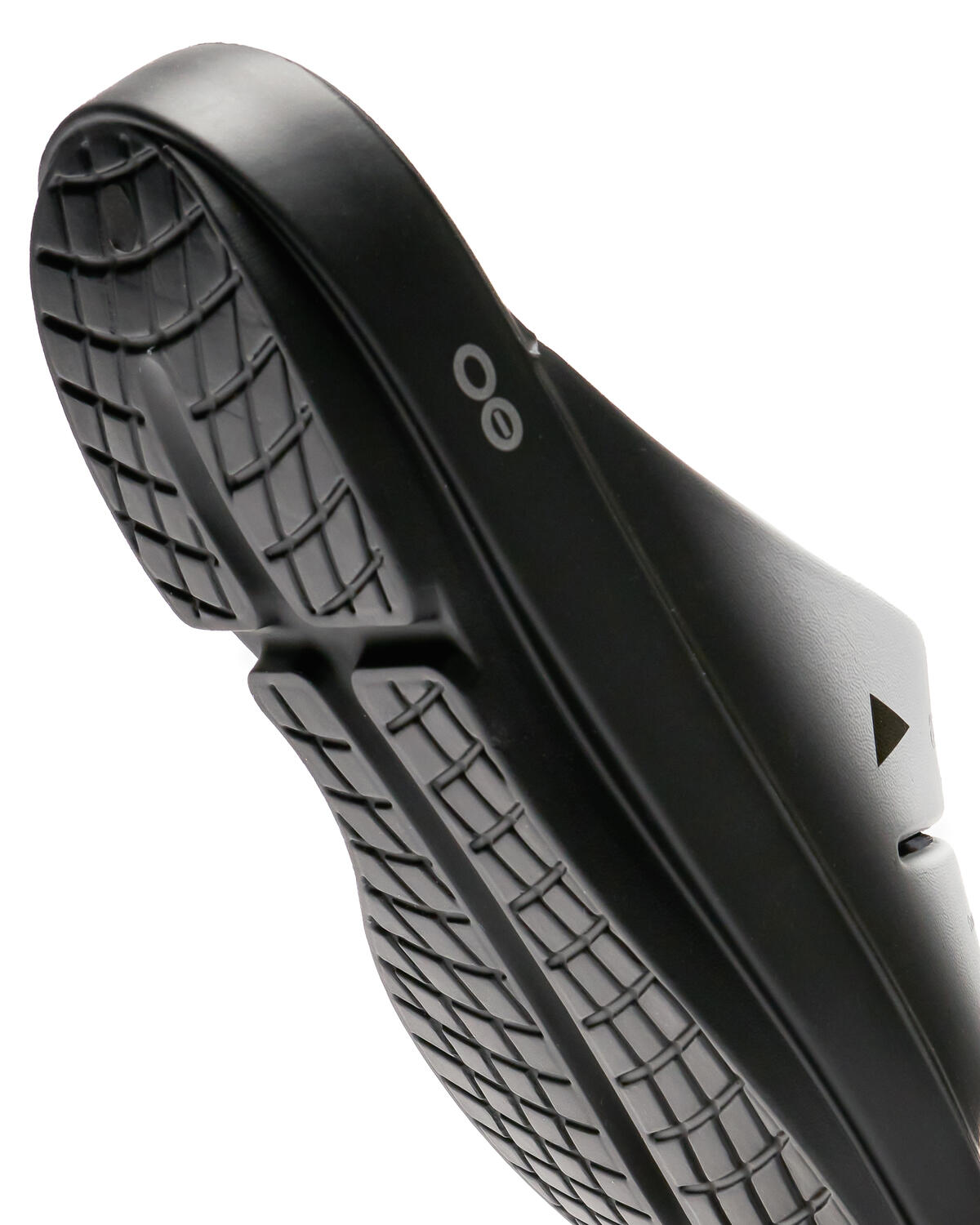 and wander x OOFOS ahh Recovery sandal - Image 7