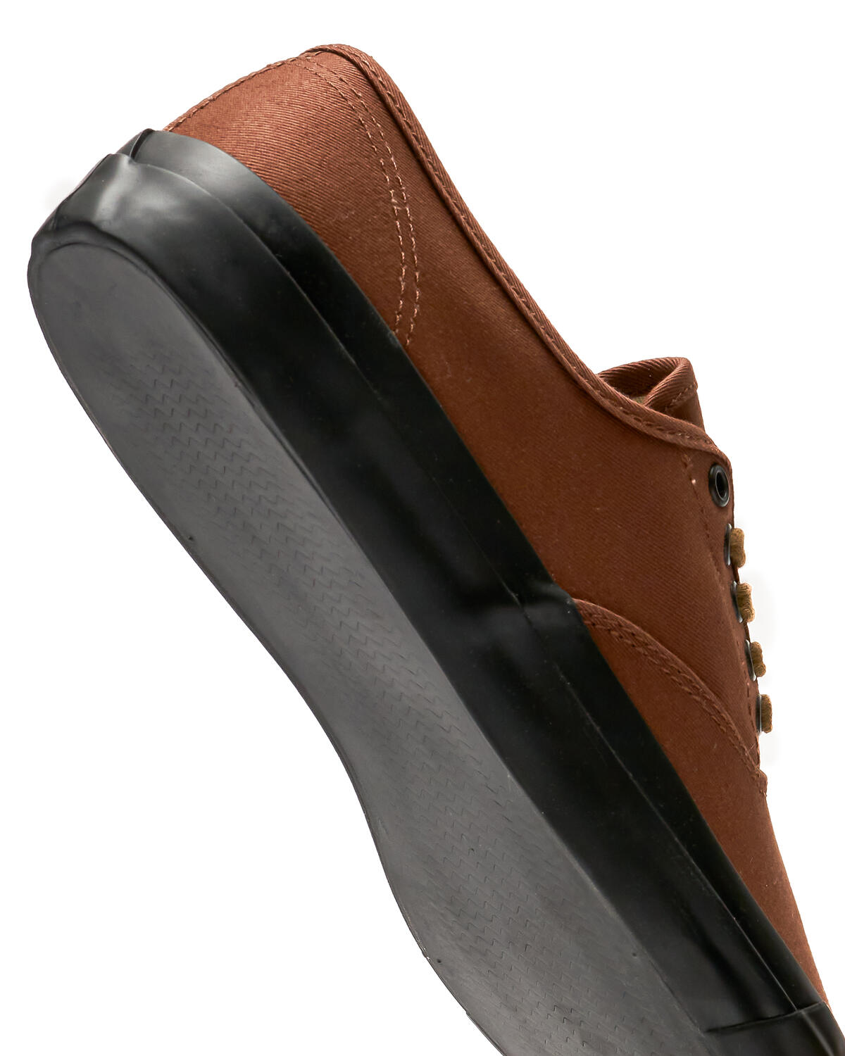 Scarpe Military in Cvo Sperry x Beams Plus marroni - Image 7