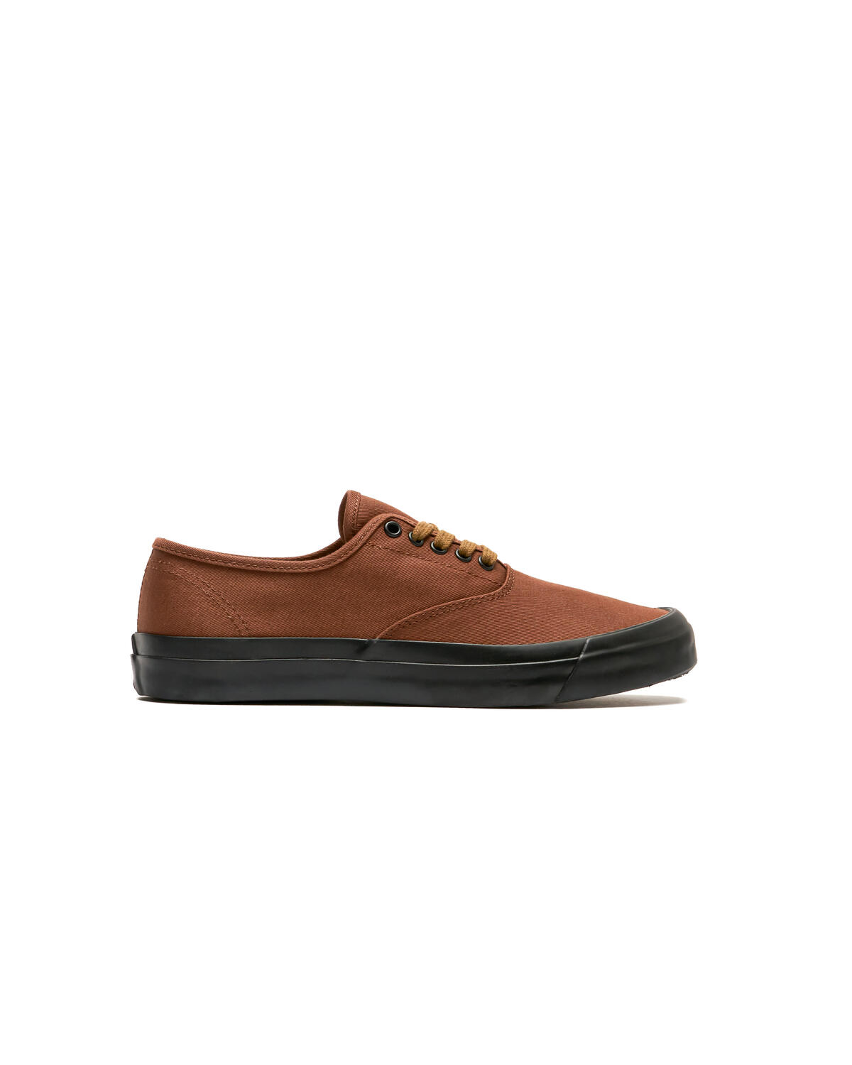 Scarpe Military in Cvo Sperry x Beams Plus marroni - Image 2