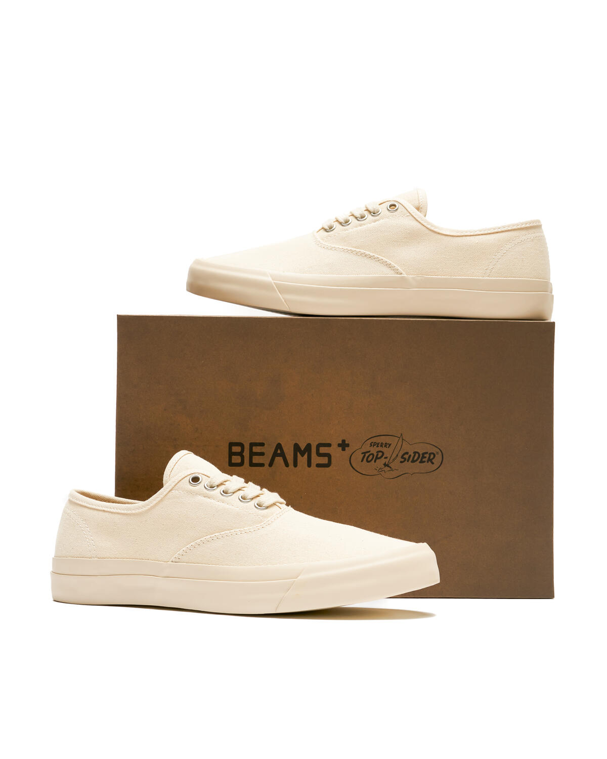 Beams+ x Sperry MIL CVO - Image 6