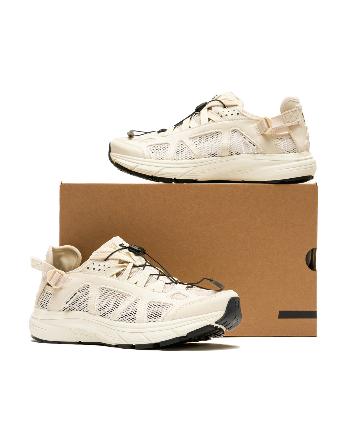 Salomon Techsonic - Image 6