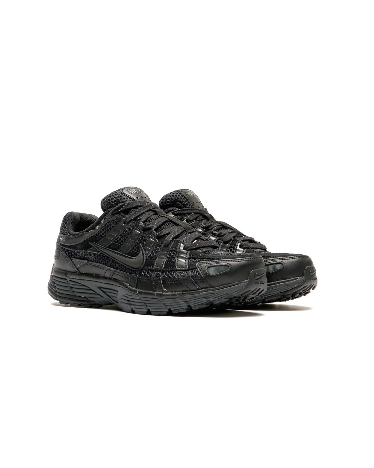 Nike P-6000 Black / Black / Anthracite - Image 9