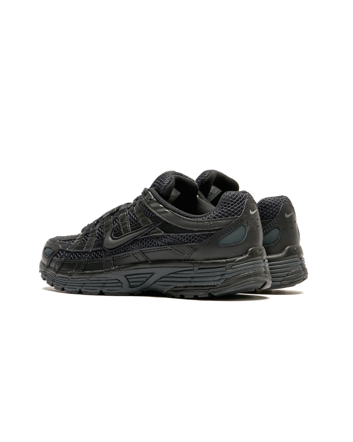 Nike P-6000 Black / Black / Anthracite - Image 10