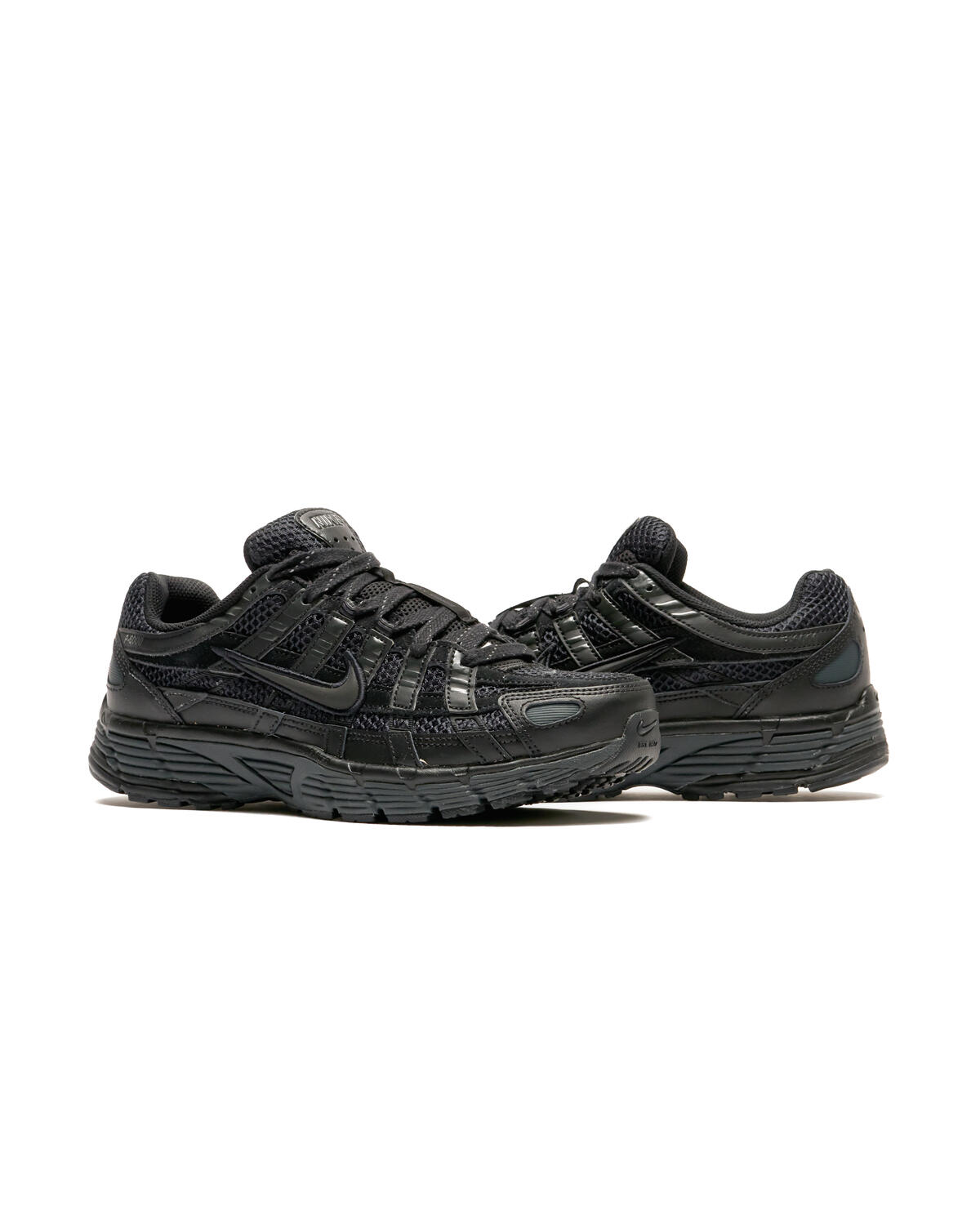 Nike P-6000 Black / Black / Anthracite - Image 11
