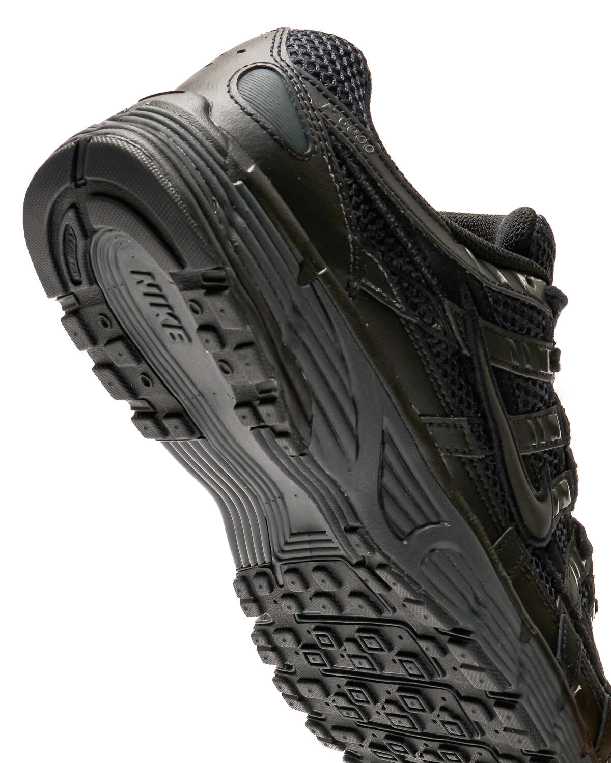 Nike P-6000 Black / Black / Anthracite - Image 13