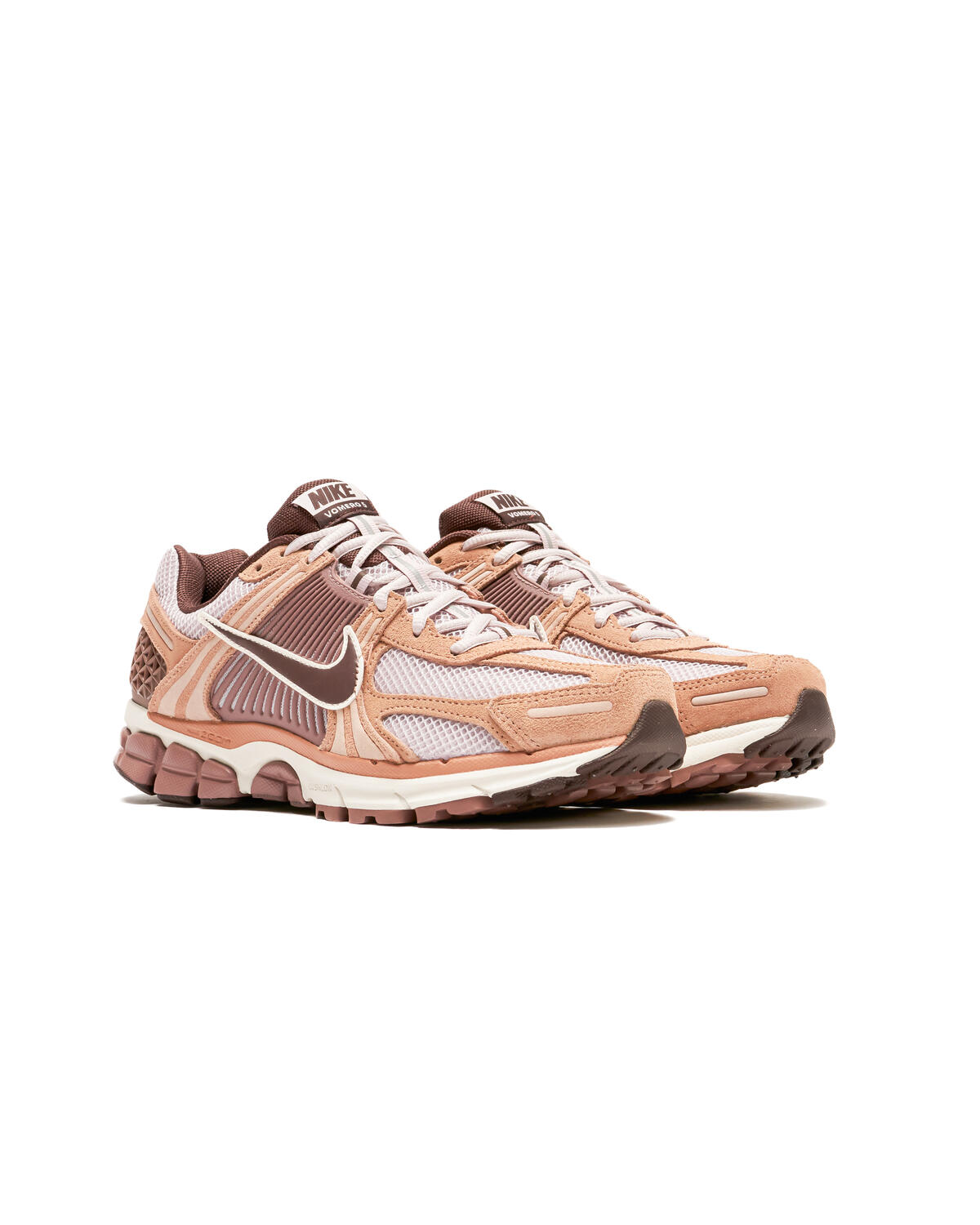 Nike Zoom Vomero 5 Dusted Clay / Earth - Platinum Violet - Image 14