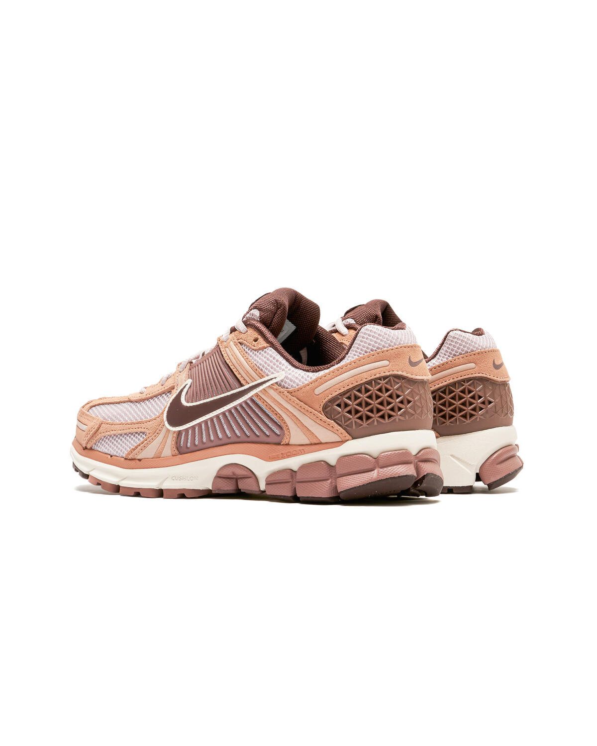 Nike Zoom Vomero 5 Dusted Clay / Earth - Platinum Violet - Image 15