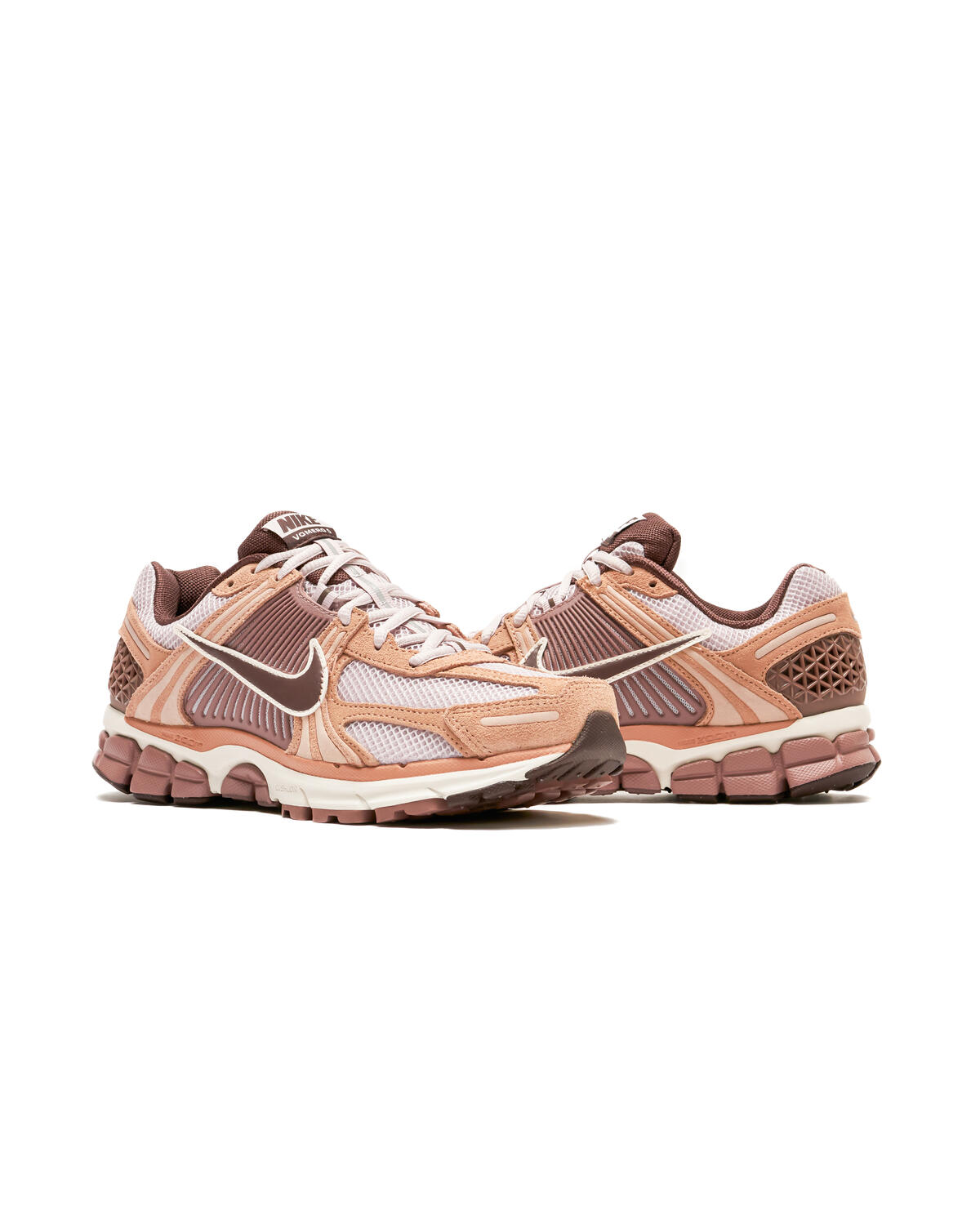 Nike Zoom Vomero 5 Dusted Clay / Earth - Platinum Violet - Image 16