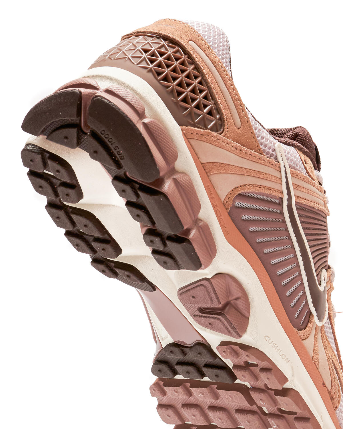 Nike Zoom Vomero 5 Dusted Clay / Earth - Platinum Violet - Image 18