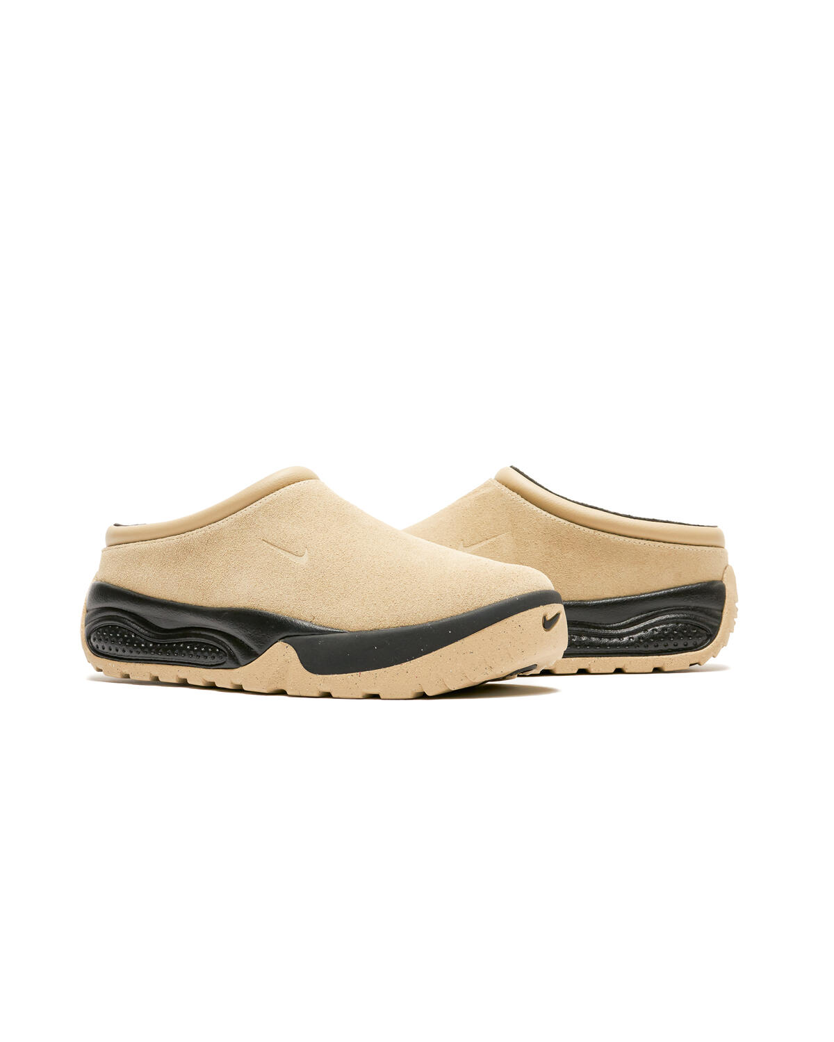 Nike ACG Rufus Sneaker in Limestone/Black - Image 34