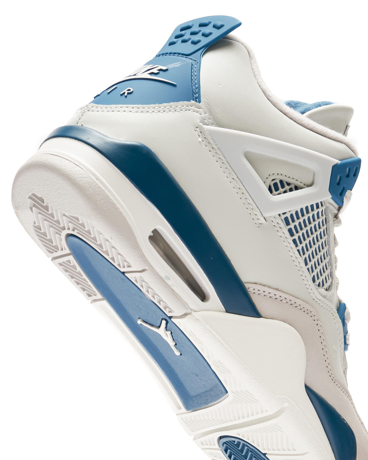 Air Jordan 4 Retro 'Industrial Blue' (Grade-School) (GS) - Image 33