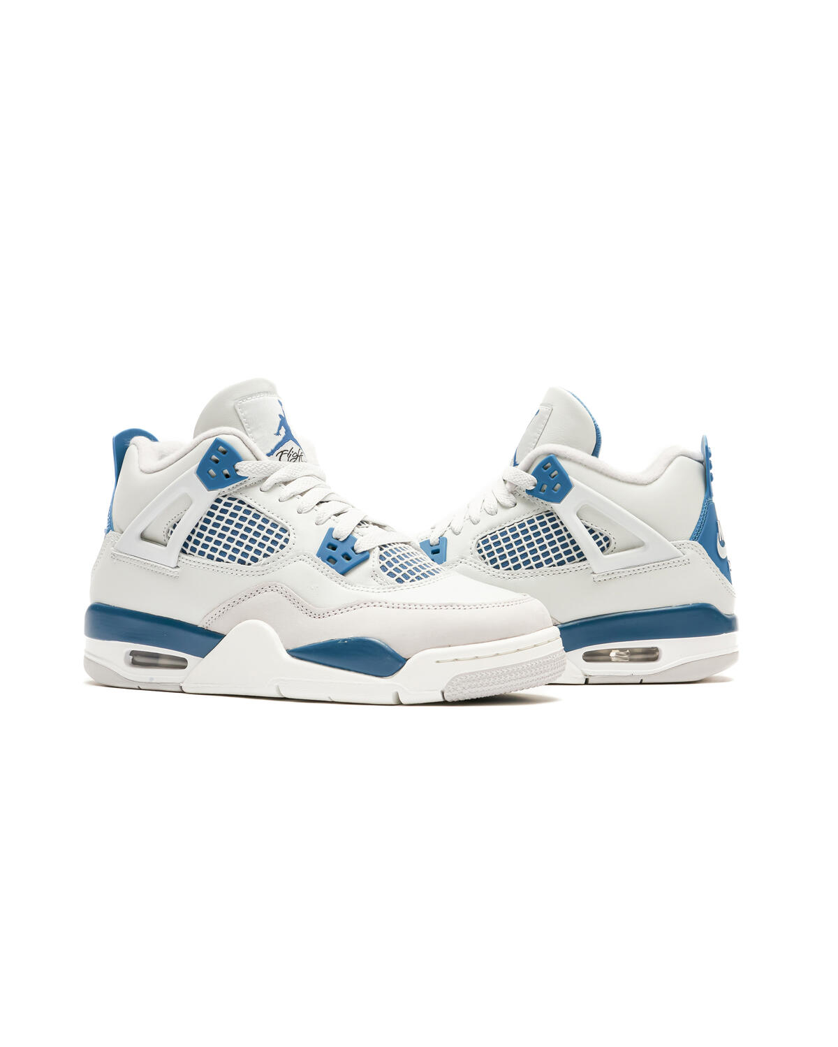 Air Jordan 4 Retro 'Industrial Blue' (Grade-School) (GS) - Image 31