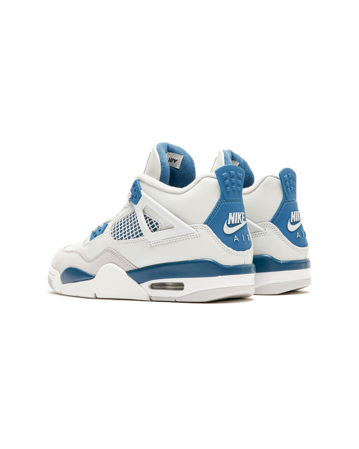 Air Jordan 4 Retro 'Industrial Blue' (Grade-School) (GS) - Image 30