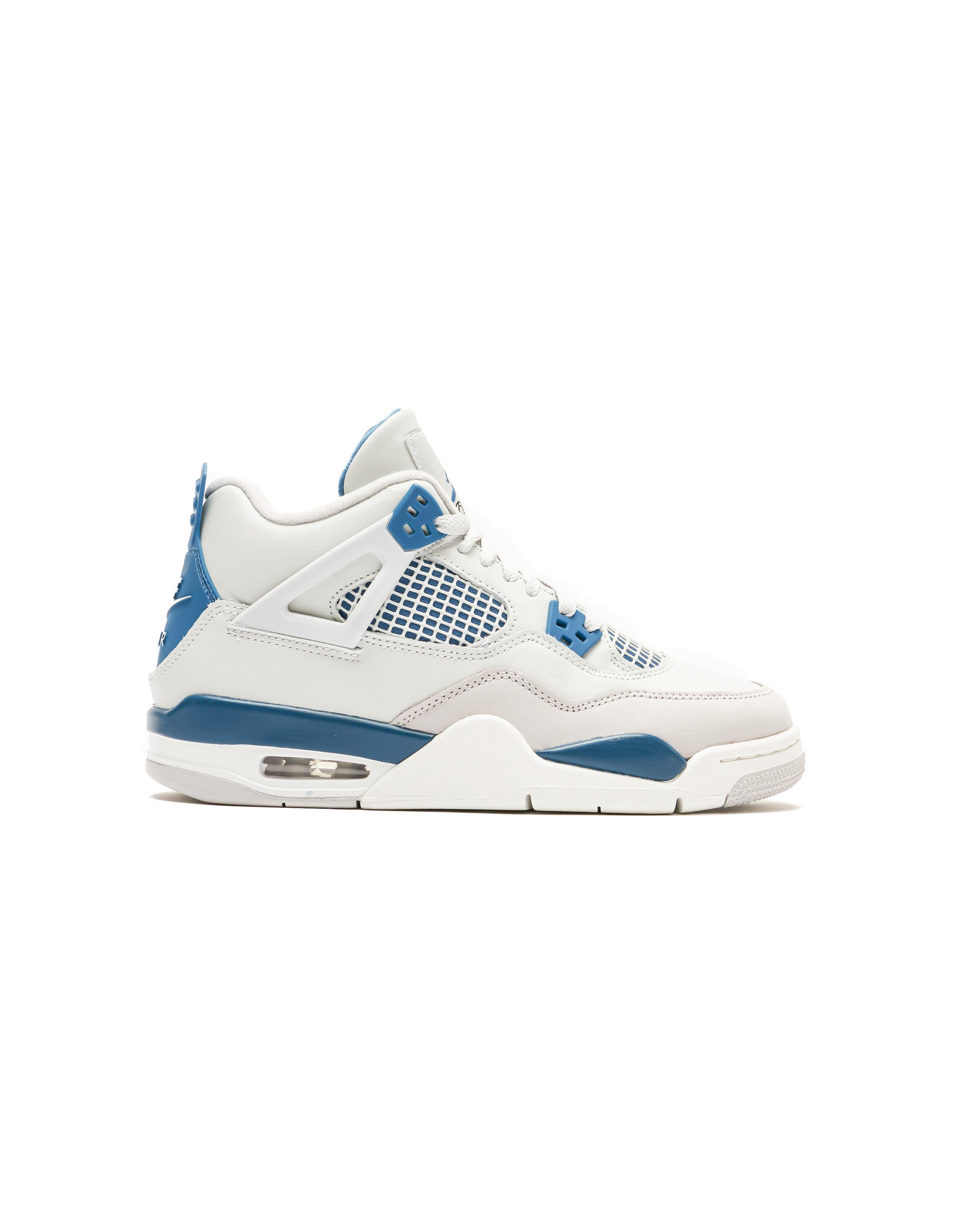 Air Jordan 4 RETRO (GS) 'Industrial Blue'