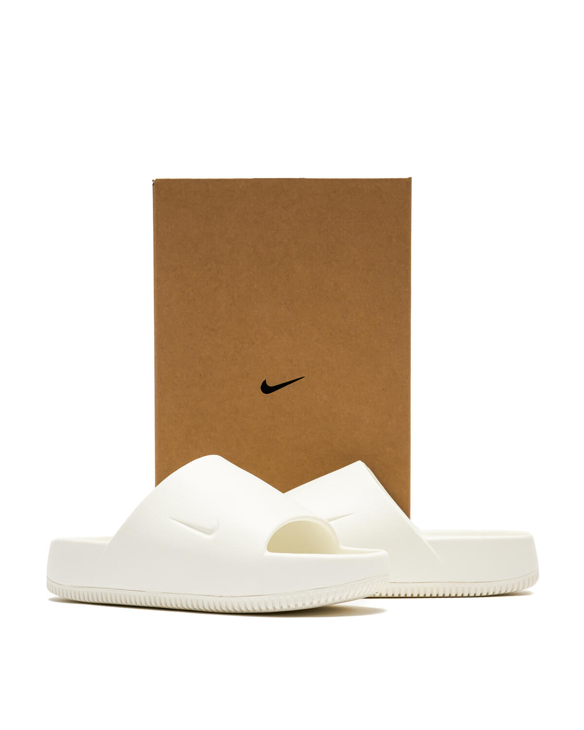 Nike CALM SLIDE | FD4116-100 | AFEW STORE