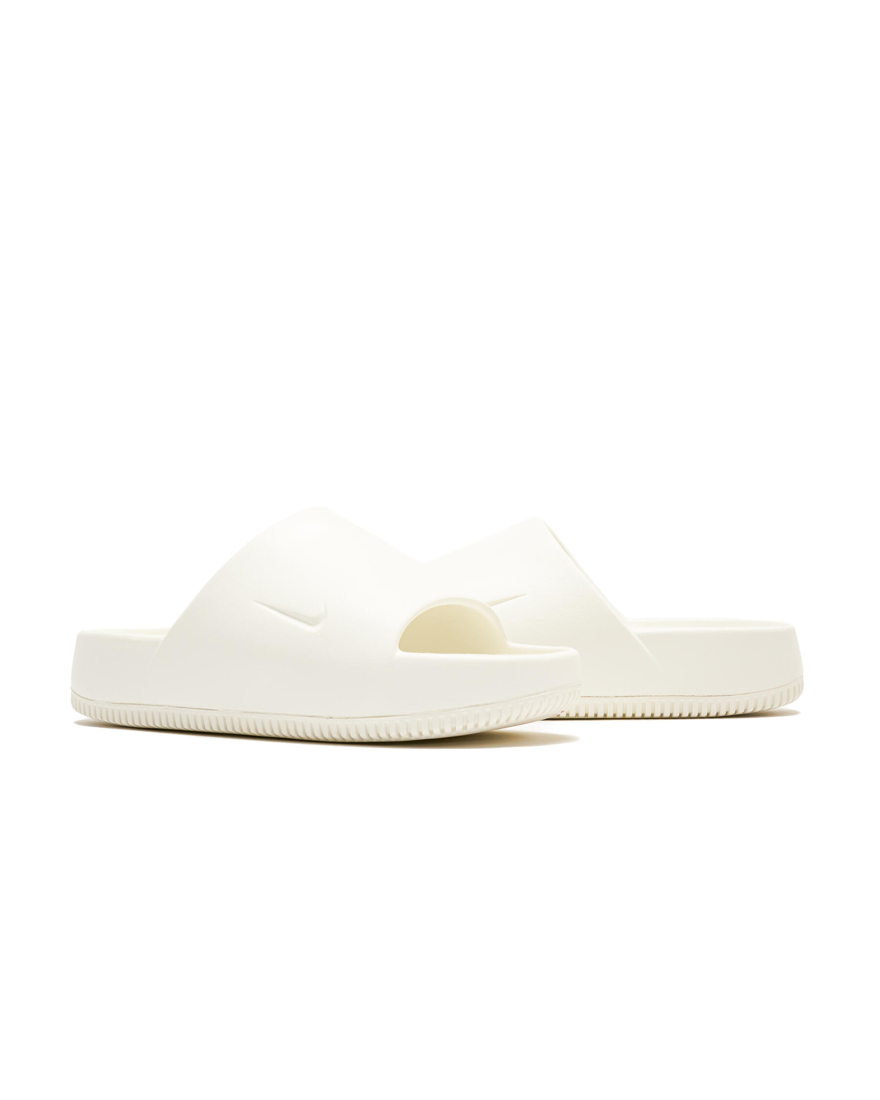 Nike CALM SLIDE | FD4116-100 | AFEW STORE