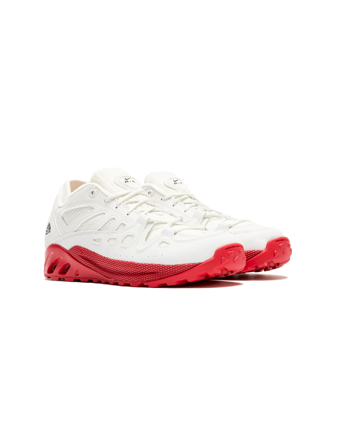 Nike ACG Air Exploraid Shoes - Summit White / Black - Summit White - Image 17